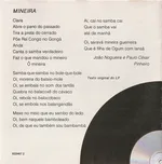 Canto das Três Raças - Foto 6 de 7