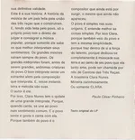 Canto das Três Raças - Foto 7 de 7