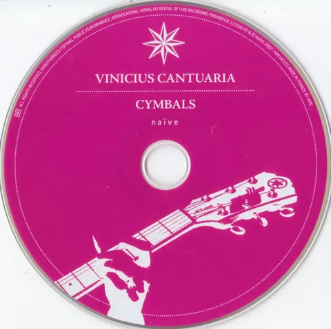 Cymbals - Foto 3 de 16
