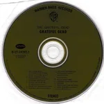 The Grateful Dead - Foto 5 de 5