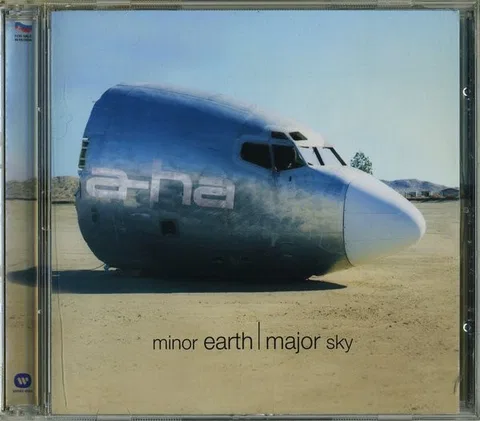 Minor Earth | Major Sky - Foto 2 de 9