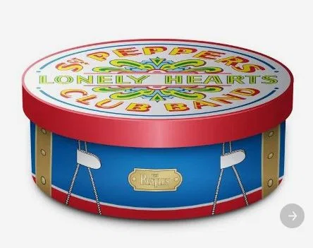 Sgt. Pepper's Lonely Hearts Club Band - Foto 3 de 26