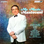 Mr. Music...Mantovani - Foto 1 de 3