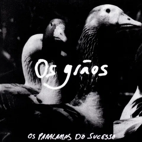 Os Grãos