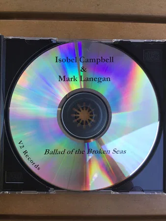 Ballad Of The Broken Seas - Foto 2 de 4