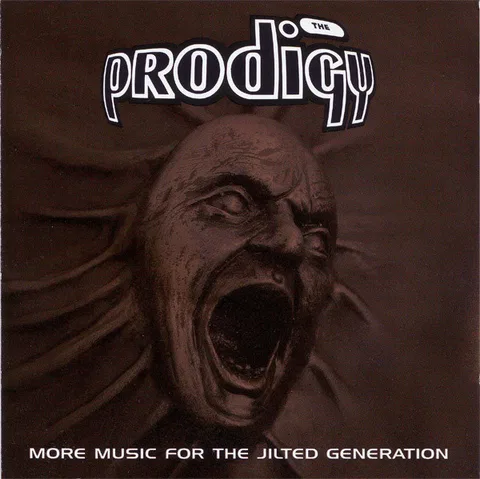 More Music for the Jilted Generation