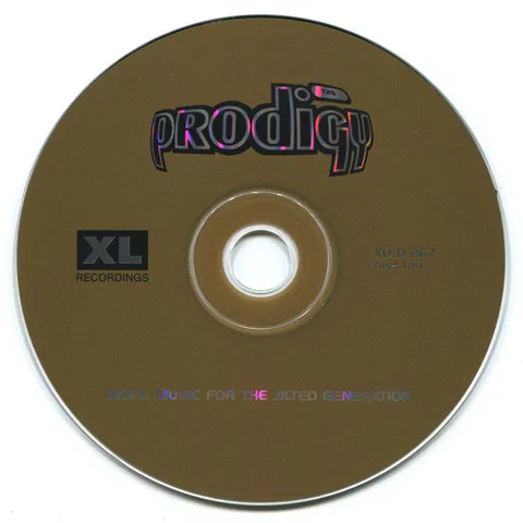 More Music for the Jilted Generation - Foto 3 de 11