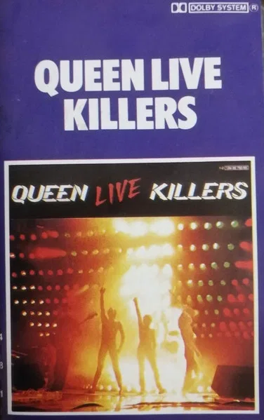 Live Killers