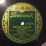 Miss Annabelle Lee / Swanee Shore - Photo 1 of 2