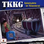 TKKG 211: Geiselnahme im Villenviertel - Foto 1 de 2