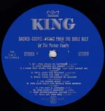 Sacred-Gospel-Hymns From The Bible Belt - Photo 4 of 6