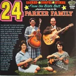 Sacred-Gospel-Hymns From The Bible Belt - Photo 5 of 6
