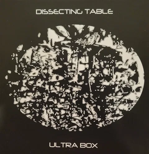 Ultra Box