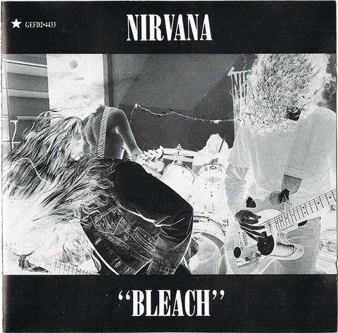 Bleach