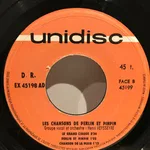 Les Chansons De Perlin Et Pinpin - Foto 3 de 4