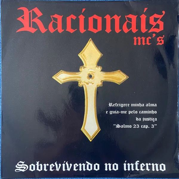Sobrevivendo No Inferno