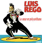 Le Cœur En Polyuréthane - Foto 1 de 4