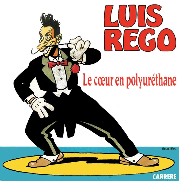 Le Cœur En Polyuréthane