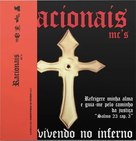 Sobrevivendo No Inferno