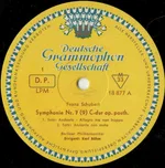 Symphonie Nr. 7 (9) Op. Posth. - Foto 3 de 4