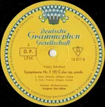 Symphonie Nr. 7 (9) Op. Posth. - Foto 4 de 4