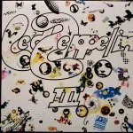 Led Zeppelin III