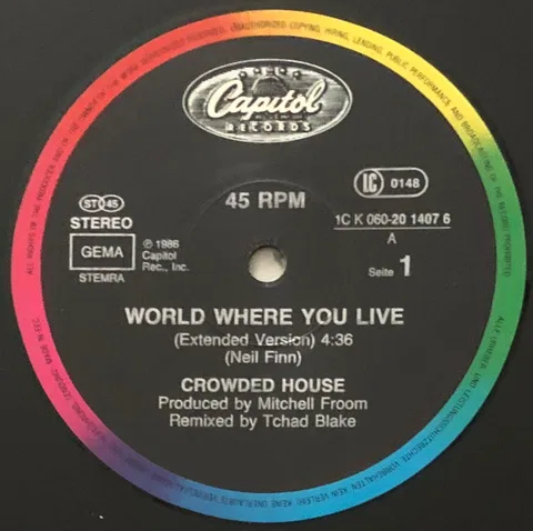 World Where You Live - Foto 3 de 4