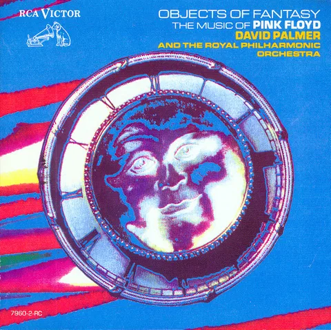 Objects Of Fantasy (The Music Of Pink Floyd)