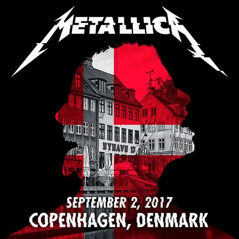 September 2, 2017 - Copenhagen, Denmark