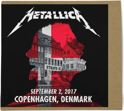 September 2, 2017 - Copenhagen, Denmark - Foto 2 de 2