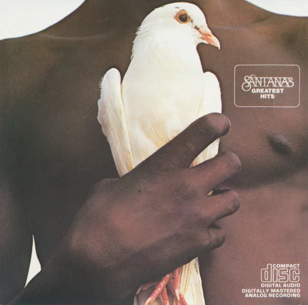 Santana's Greatest Hits