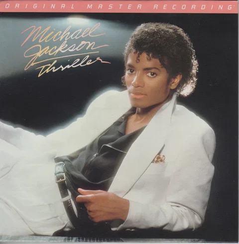 Thriller