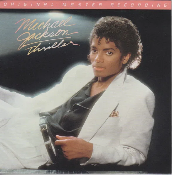 Thriller