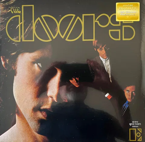 The Doors