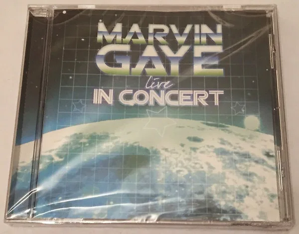 Live - In Concert