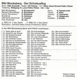 Bibi Blocksberg 11 - Der Schulausflug - Foto 3 de 5
