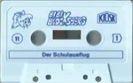 Bibi Blocksberg 11 - Der Schulausflug - Foto 4 de 5