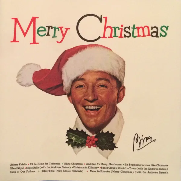 Merry Christmas