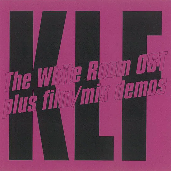 The White Room OST