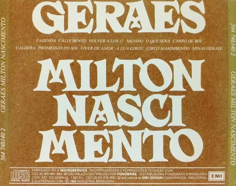 Geraes - Foto 2 de 6