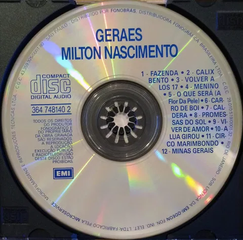 Geraes - Foto 3 de 6