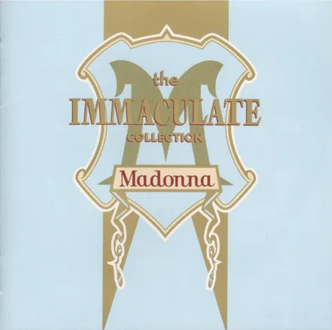 The Immaculate Collection - Foto 3 de 7