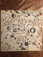 Led Zeppelin 3 - Foto 1 de 9
