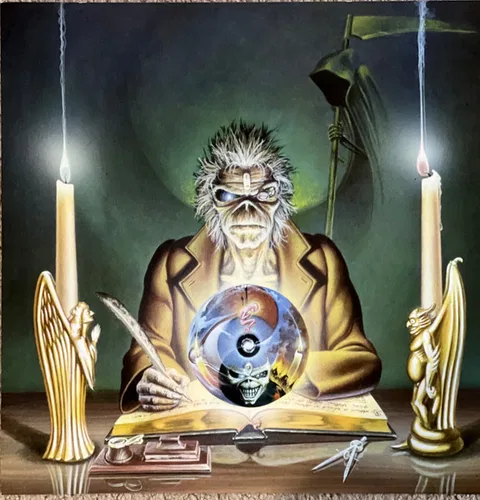 Seventh Son Of A Seventh Son - Foto 2 de 5