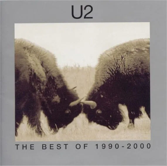 The Best Of 1990-2000