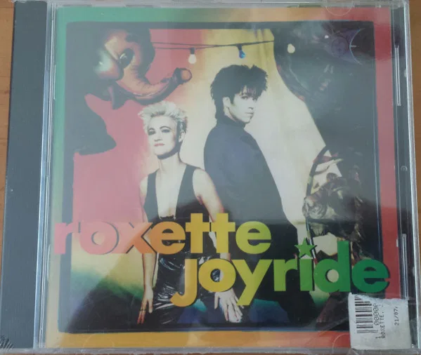 Joyride