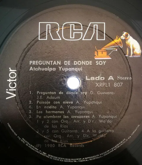 Preguntan De Donde Soy - Foto 3 de 4