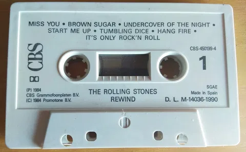Rewind (1971-1984) - Foto 3 de 4