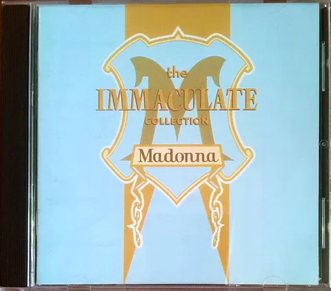 The Immaculate Collection