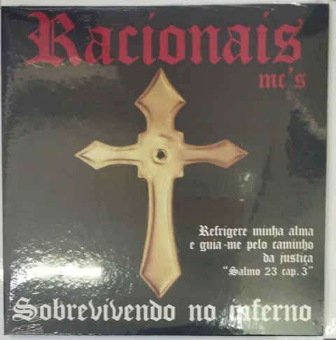 Sobrevivendo No Inferno